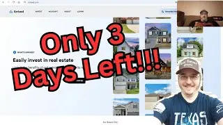 Arrived Homes Discounts - Investing in Fractional Real Estate on Arrived's Secondary Market