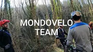 Verel 28 mars 2021 MONDOVELO TEAM CHY