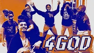 4God | Camp Peace | #CampLife #Song | #CampSquad
