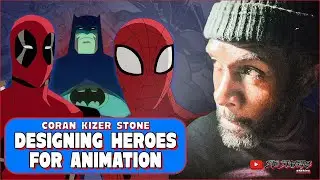Top Character Designer's Blueprint for Animation Magic