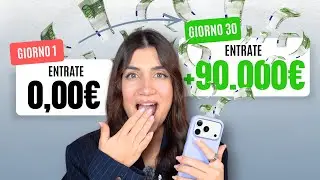 Come Vendere Su Instagram (guadagno 90.000 &euro; al mese con questa strategia) 💸
