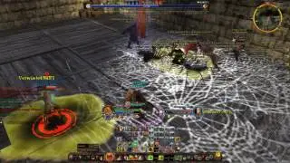 Hdro Ettenöden - Mordor Update Test #1