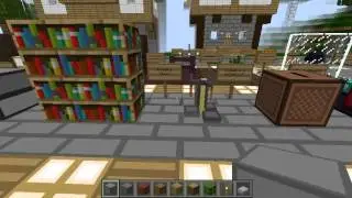 Minecraft-Texture Pack Review FVDisco's oCD Texture Pack (1.2.5 READY)