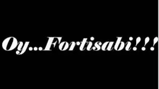 Mario Vaz - Fortisabi