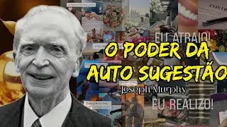 T&eacute;cnica de Auto Sugest&atilde;o de Joseph Murphy