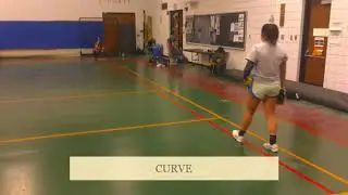 Vicki Waugaman, Niagara CCC , 2018 LHP
