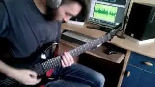 Max Heresy - H8 People Кто Ты? Instrumental