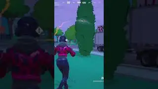 Best Bits #fortnite #simpsons #shorts
