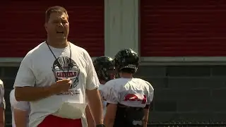 New head coach to lead Canfield in 2024