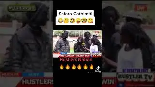 sagara gathimiti mungu bariki chokora