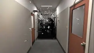JFK Memento VR - Immersive Documentary - TRAILER - TARGO