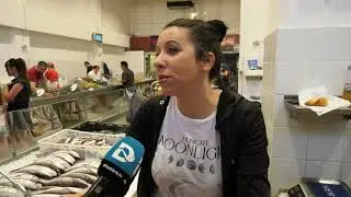 TRŽNICA ZADAR 10-09-2022