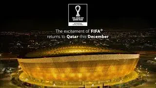 FIFA Arab Cup Qatar 2025&trade; travel packages