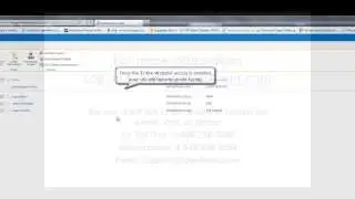 How to make your SharePoint 2013 site a public facing website?