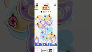 Screw Jam Level 735