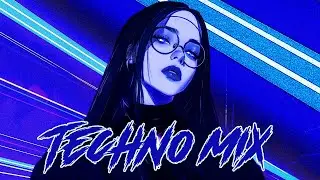 TECHNO MIX 2025 👾Remixes Of Popular Songs👾 Only Techno Bangers #063
