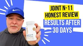 JOINT N-11 REVIEWS 2025 - DOES IT WORK? - JOINT N 11 REVIEW - JOINT N11