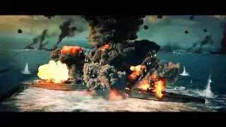 Two Steps From Hell - Outpost (extended) Cinematic