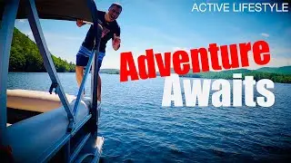 ACTIVE LIFESTYLE IDEAS (Adventure Awaits)