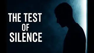 The Test of Silence  When Spirit Speaks Without Words