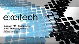 ARCHIBUS Real Estate Portfolio Management