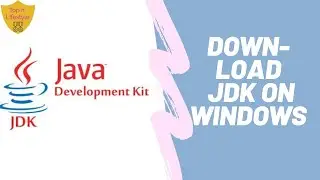 How to Install Java JDK on Windows 11 ( with JAVA_HOME ) (2025)