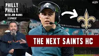 Kellen Moore leaving Eagles for Saints HC job | Who will be Eagles next OC?