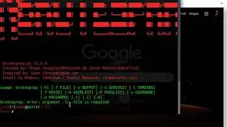 The importance of password lists and how to use it with certain linux tools