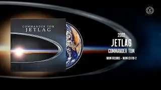 (2002) Jetlag - Commander Tom