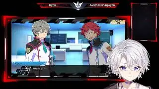 Conception II: Children of the Seven Stars mk2