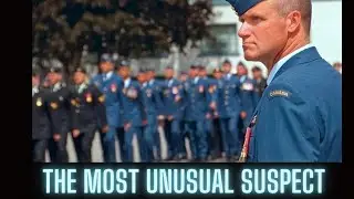The Most Unusual Suspect: Russell Williams