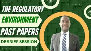 Nov 2023 Q4 Made Easy | Auditor Appointment + Rights & Duties + TCWG Responsibilities | ICAN AAAF