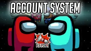 Among Us Account System Update Release Date & Latest Info