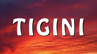 Kikimoteleba &ndash; 'Tigini' (Lyrics & English Translation)
