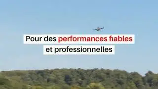 DroneX PRo