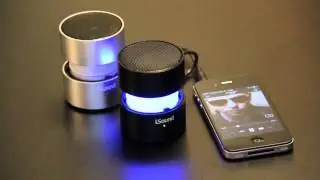 Isound Speaker