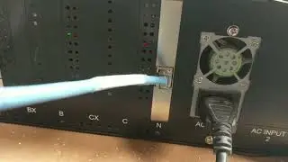 Объяснение контроллера командного пункта