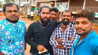 Detective divakar Webseries episode 2 Location Hunting