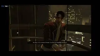 Deus Ex Human Revolution on Android (Gog Offline version with offline installer)(Winlator 9.2)