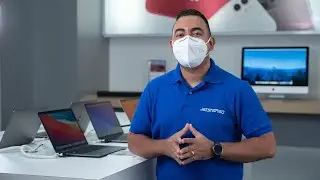 Conoce la primera MacBook Air con Chip M1