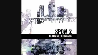 Spon - Spon 2: Beatfanatic Classics (2010)