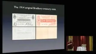 6-8 The Bradbury - The British Constitution Group's 4th Annual Conference 2012
