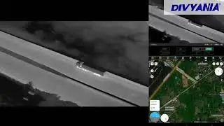 Best&nbsp;Night&nbsp;Vision&nbsp;Surveillance&nbsp;Drone&nbsp;(UAV)&nbsp;with&nbsp;Infrared&nbsp;Imaging&nbsp;for&nbsp;Security&nbsp;Applications
