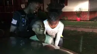 Cops and robbers episode 33
