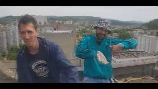Atrop - Ping Official Video (2020)