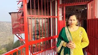 जयंती माता के दर्शन
