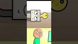 Locky&rsquo;s Key funny sus