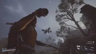 Death From Above - ARC Raiders