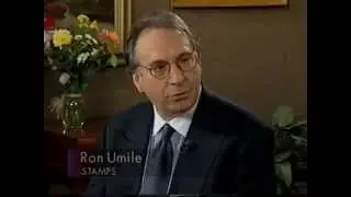 Ron Umile Stamp Specialist Discusses Altered and Forged Stamps