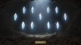99 &times; Dawn's Lustrous Weapon Style Summon in Night Crows [4K, 2160p]